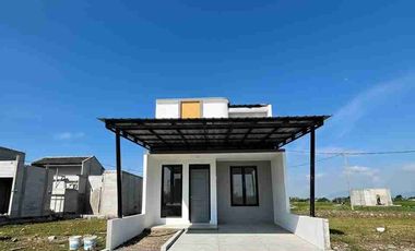 JUAL RUMAH MURAH