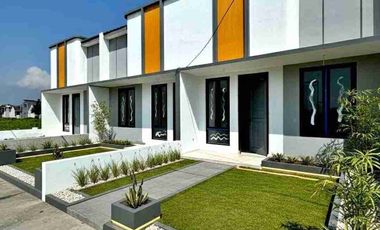 JUAL RUMAH MURAH