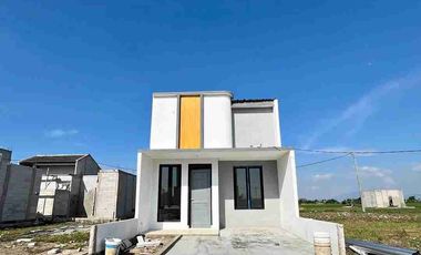 JUAL RUMAH MURAH