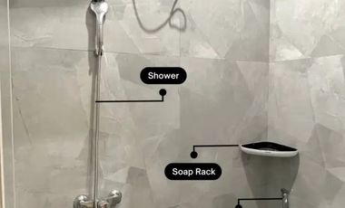 Dijual Cepat Kost Pendapatan 1 Milyaran per tahun dekat Unair Full