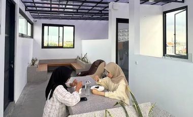 Dijual Cepat Kost Pendapatan 1 Milyaran per tahun dekat Unair Full