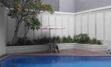 Di Sewakan Rumah