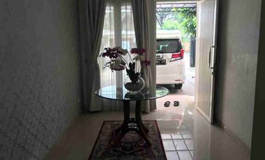 Di Sewakan Rumah