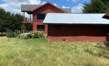 En venta Casa y cabañas en Nalhuitad