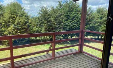 En venta Casa y cabañas en Nalhuitad