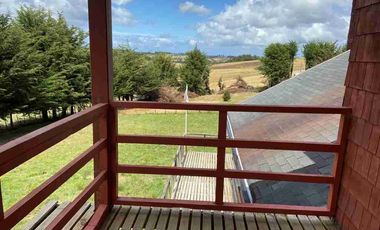 En venta Casa y cabañas en Nalhuitad