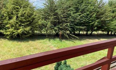 En venta Casa y cabañas en Nalhuitad