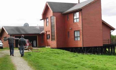 En venta Casa y cabañas en Nalhuitad