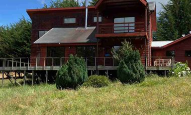 En venta Casa y cabañas en Nalhuitad