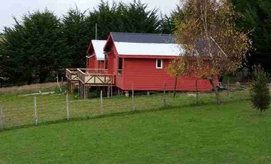 En venta Casa y cabañas en Nalhuitad