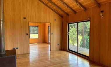 En venta Casa y cabañas en Nalhuitad