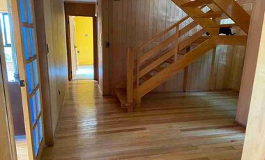 En venta Casa y cabañas en Nalhuitad