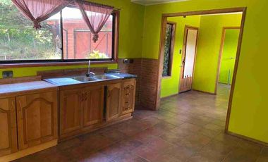 En venta Casa y cabañas en Nalhuitad