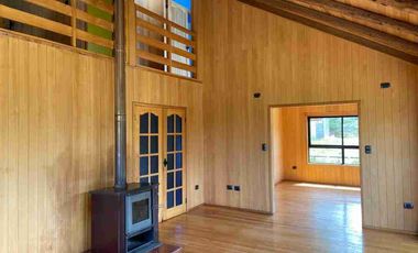 En venta Casa y cabañas en Nalhuitad