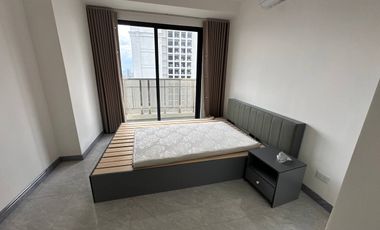 FOR RENT: 4 Bedroom with Maids Room 181sqm Semi-Furnished Unit in Malate - Aspire