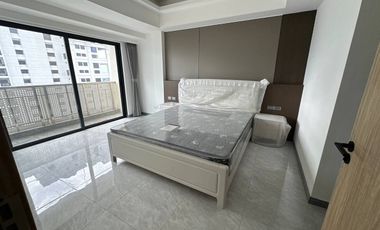 FOR RENT: 4 Bedroom with Maids Room 181sqm Semi-Furnished Unit in Malate - Aspire