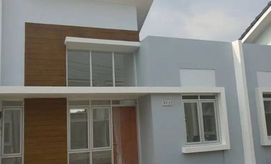 DIJUAL CEPAT BU RUMAH CITRA MAJA CLUSTER OAK HARGA DIBAWAH PASAR