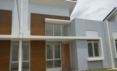 DIJUAL CEPAT BU RUMAH CITRA MAJA CLUSTER OAK HARGA DIBAWAH PASAR