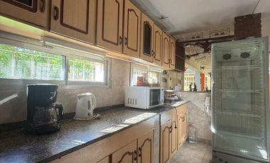 PROPUESTA DE ALQUILER – INMUEBLE PARA PENSIÓN / RESIDENCIA / RESIDENCIA GERIÁTRICA