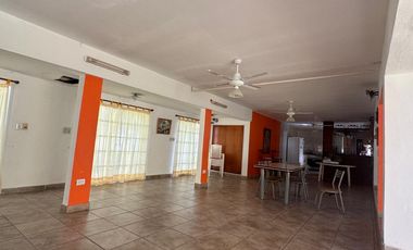 PROPUESTA DE ALQUILER – INMUEBLE PARA PENSIÓN / RESIDENCIA / RESIDENCIA GERIÁTRICA