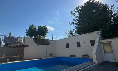 PROPUESTA DE ALQUILER – INMUEBLE PARA PENSIÓN / RESIDENCIA / RESIDENCIA GERIÁTRICA