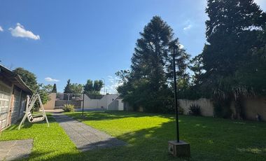 PROPUESTA DE ALQUILER – INMUEBLE PARA PENSIÓN / RESIDENCIA / RESIDENCIA GERIÁTRICA