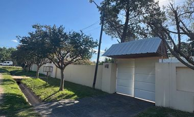 PROPUESTA DE ALQUILER – INMUEBLE PARA PENSIÓN / RESIDENCIA / RESIDENCIA GERIÁTRICA