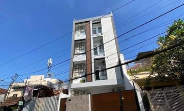 Kost Investasi Siap Jalan Paseban Jakarta Pusat 40 Kamar Terisi Penuh