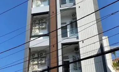 Kost Investasi Siap Jalan Paseban Jakarta Pusat 40 Kamar Terisi Penuh