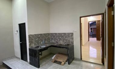SIAPA CEPAT BISA PUNYA 1 UNIT RUMAH MODERN MINIMALIS DI PURWOMARTANI SLEMAN YOGYAKARTA