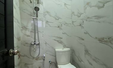 SIAPA CEPAT BISA PUNYA 1 UNIT RUMAH MODERN MINIMALIS DI PURWOMARTANI SLEMAN YOGYAKARTA