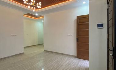 SIAPA CEPAT BISA PUNYA 1 UNIT RUMAH MODERN MINIMALIS DI PURWOMARTANI SLEMAN YOGYAKARTA