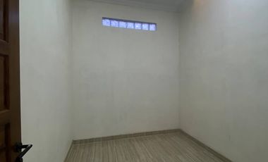 SIAPA CEPAT BISA PUNYA 1 UNIT RUMAH MODERN MINIMALIS DI PURWOMARTANI SLEMAN YOGYAKARTA