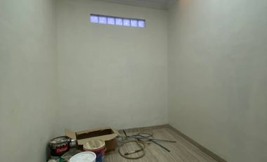 SIAPA CEPAT BISA PUNYA 1 UNIT RUMAH MODERN MINIMALIS DI PURWOMARTANI SLEMAN YOGYAKARTA