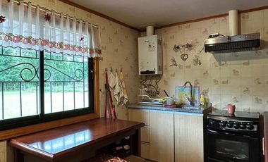 Venta Casa en Condominio Los Robles – Cayumapu, Valdivia