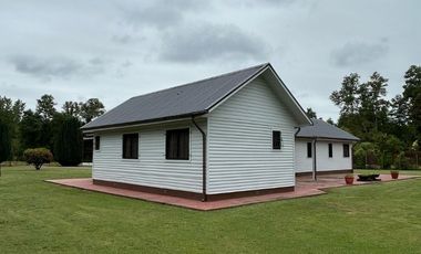 Venta Casa en Condominio Los Robles – Cayumapu, Valdivia