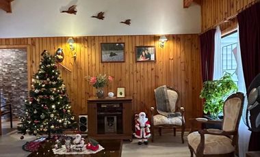 Venta Casa en Condominio Los Robles – Cayumapu, Valdivia