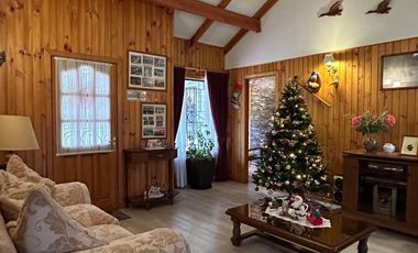 Venta Casa en Condominio Los Robles – Cayumapu, Valdivia