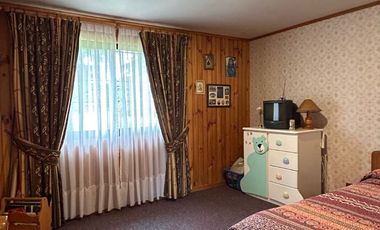 Venta Casa en Condominio Los Robles – Cayumapu, Valdivia