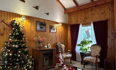 Venta Casa en Condominio Los Robles – Cayumapu, Valdivia