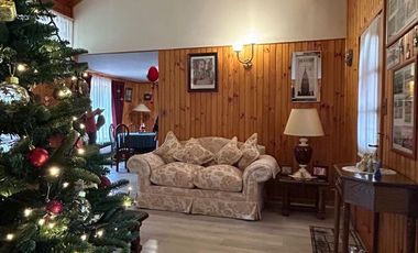 Venta Casa en Condominio Los Robles – Cayumapu, Valdivia