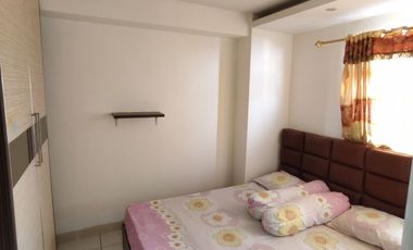 Apartemen Green Bay Pluit 2Br Full Furnished View Garden