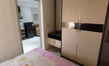 Apartemen Green Bay Pluit 2Br Full Furnished View Garden
