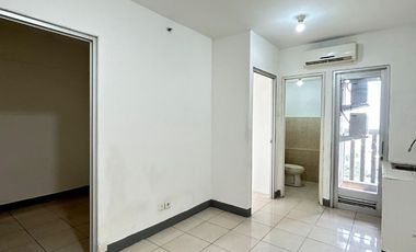 Apartemen Green Bay Pluit 2Br Unfurnished View City