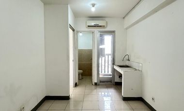 Apartemen Green Bay Pluit 2Br Unfurnished View City