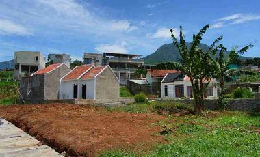 rumah murah siap huni