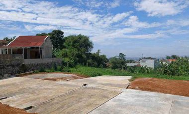 rumah murah siap huni