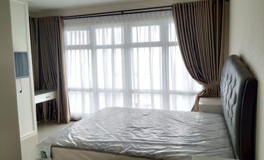 Condominium Green Bay Pluit 3Br Full Furnished View Laut Langka!