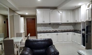 Condominium Green Bay Pluit 3Br Full Furnished View Laut Langka!