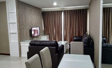 Condominium Green Bay Pluit 3Br Full Furnished View Laut Langka!